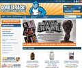 GorillaJack.com Coupons