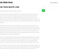 Shop with Gotwebhost.com Coupons