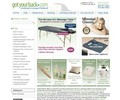 Gotyourback.com Coupons