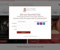 Gourmet Food Store Coupons