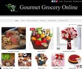 Gourmetgroceryonline.com Coupons