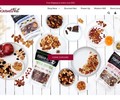 Gourmetnut.com Coupons