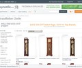 Grandfather Clocks Coupons