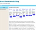 Grandfurnituregallery.com Coupons
