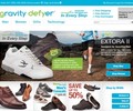 Gravity Defyer Shoes Coupons