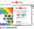 Greateyeglasses.com Coupons