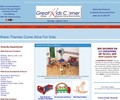 Greatkidscorner.com Coupons