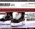 Greatskate.com Coupons