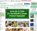 Greenandmore.com Coupons