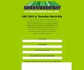 Greenbeerday.com Coupons
