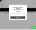 Greenergrassdesign.com Coupons