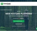 Greengeeks.com Coupons