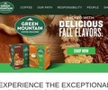 Green Mountain Coffee Coupons