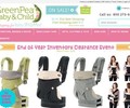 Greenpeababystore.com Coupons