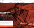 Griffin Coupons