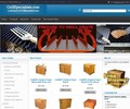 Grillspecialists.com Coupons