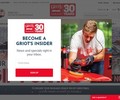 Griotsgarage.com Coupons