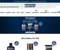 The Grooming Lounge Coupons