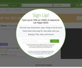 Groupon Coupons