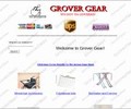 Grovergear.com Coupons