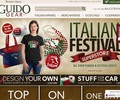 Guido Gear Coupons