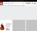 Guitar Center Coupons