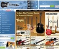 Guitar Trader Coupons