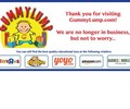 Gummy Lump Toys Coupons