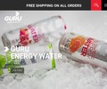 Guruenergy.com Coupons