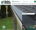 Shop with Gutterhelmet.com Coupons