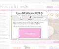 Gwlittle.com Coupons