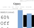Gypsy05.com Coupons