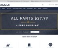 Haggar.com Coupons