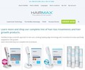 Hairmaxstore.com Coupons