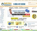 Half-price-pharmacy.com Coupons