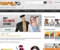 Halloween24.com Coupons