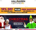 Halloweencostumes4u.com Coupons