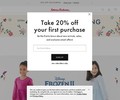 Hannaandersson.com Coupons