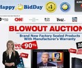 Happybidday.com Coupons