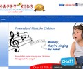 Happykidspersonalized.com Coupons