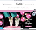 Happysocks.com Coupons