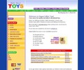 Happy Valley Toys Coupons