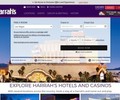 Harrahs.com Coupons