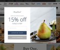 Harryanddavid.com Coupons