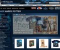 Harrypotter.wbshop.com Coupons