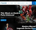 Hasbro Toy Shop Coupons