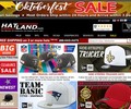 Hatland.com Coupons