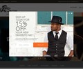 Hats.com Coupons