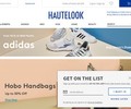 Hautelook.com Coupons