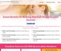 HaveTheRelationshipYouWant.com Coupons